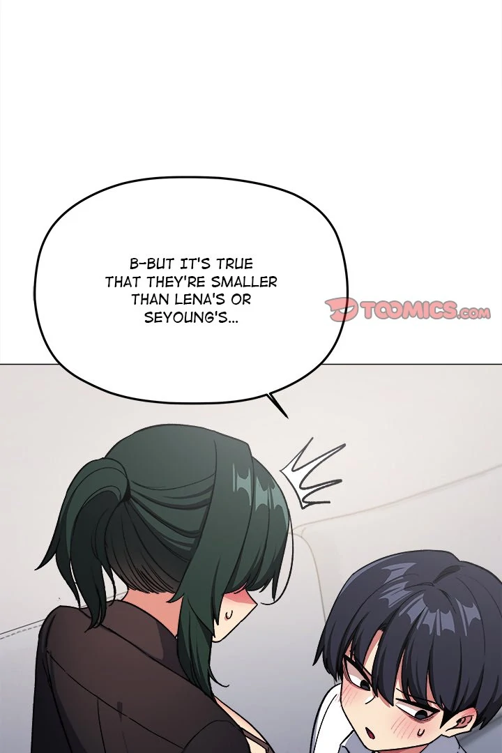 Someone Stop Her! Chapter 43 - Page 112