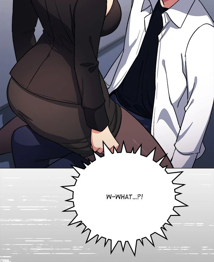 Someone Stop Her! Chapter 43 - Page 113