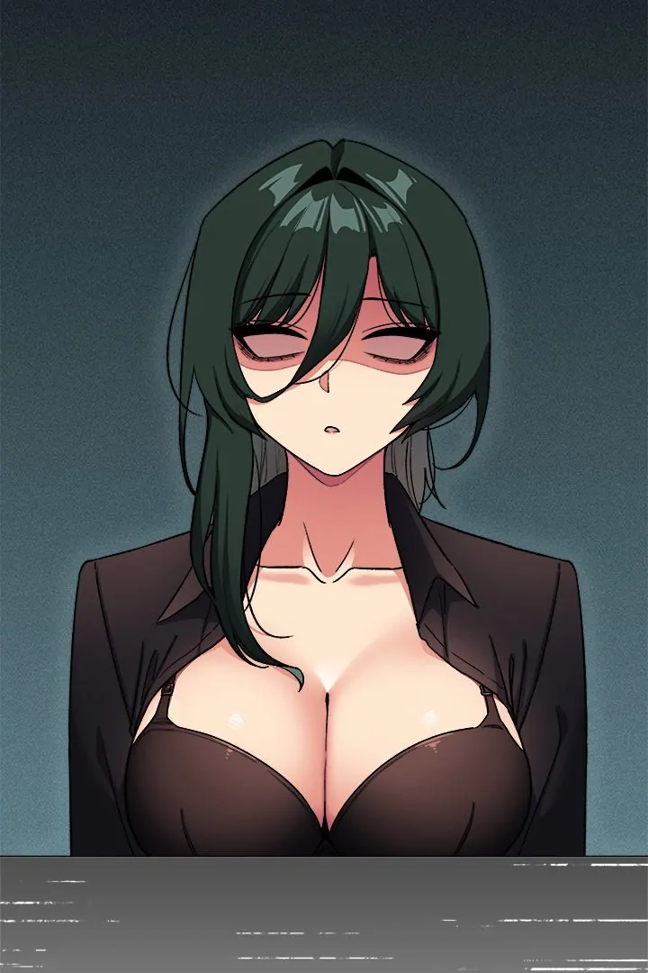 Someone Stop Her! Chapter 43 - Page 115