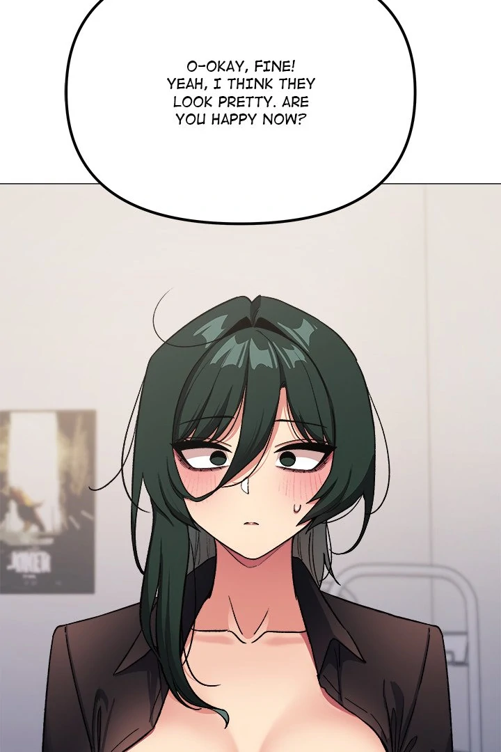 Someone Stop Her! Chapter 43 - Page 122