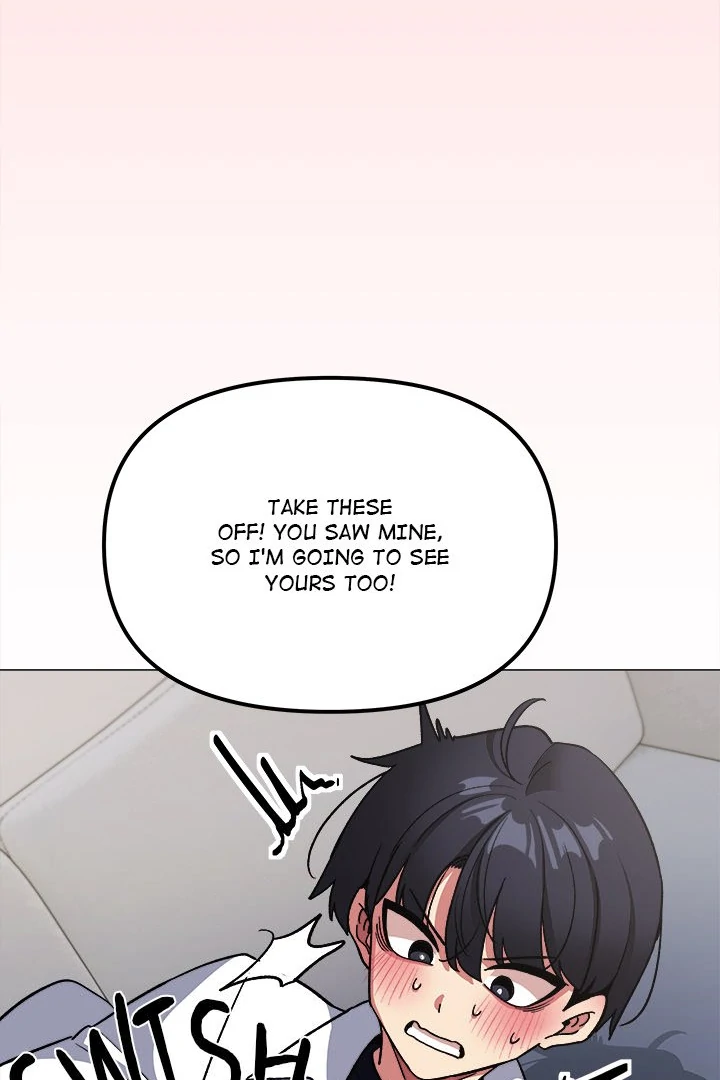 Someone Stop Her! Chapter 43 - Page 125