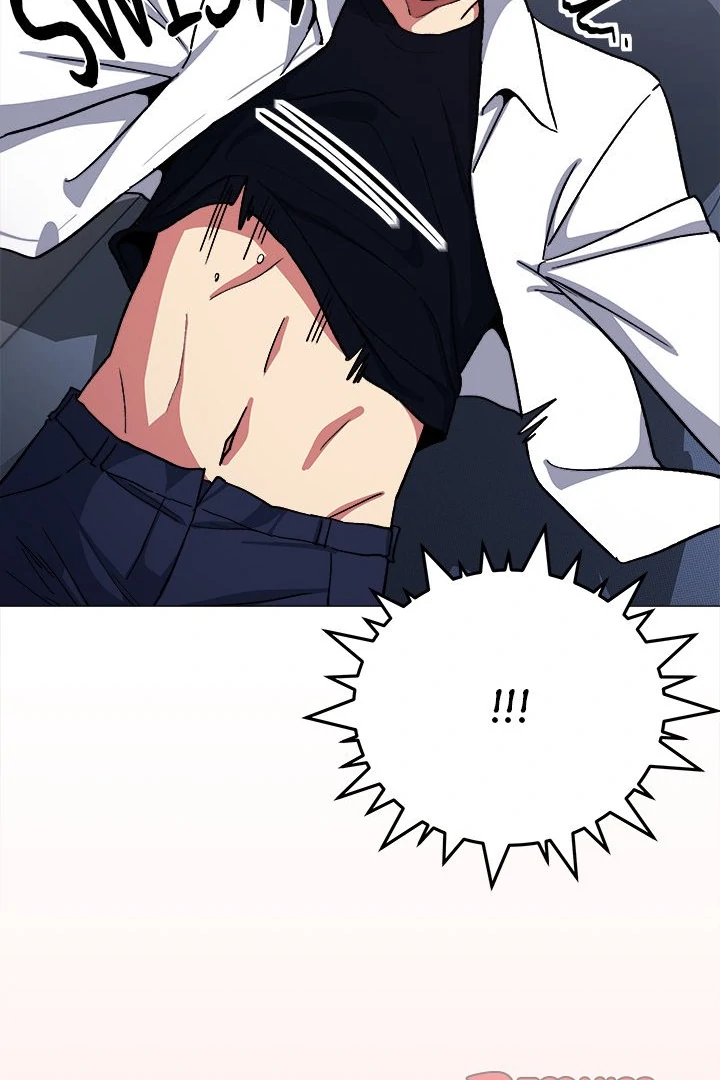 Someone Stop Her! Chapter 43 - Page 126