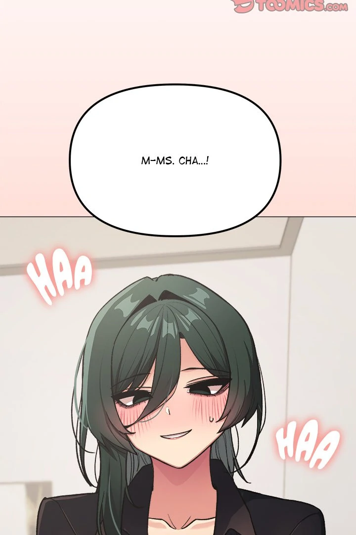 Someone Stop Her! Chapter 43 - Page 127