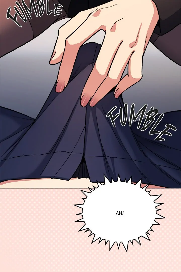 Someone Stop Her! Chapter 43 - Page 131