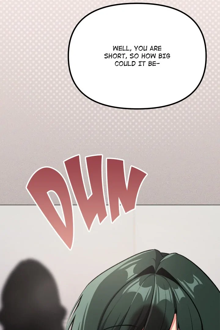 Someone Stop Her! Chapter 43 - Page 136