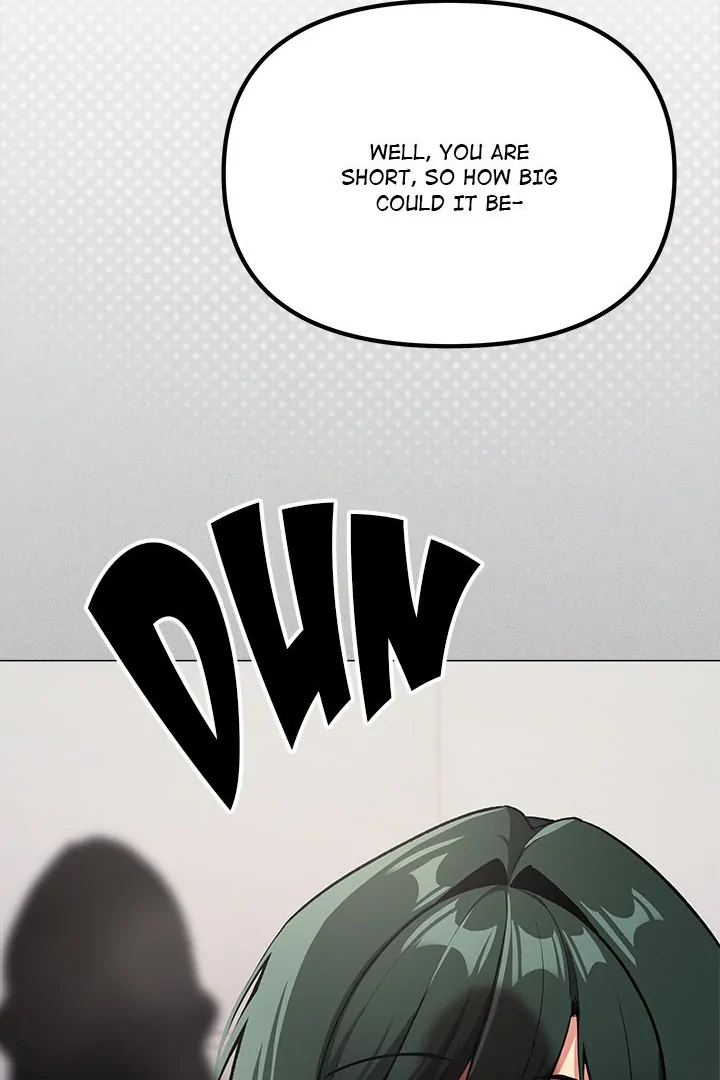 Someone Stop Her! Chapter 44 - Page 7