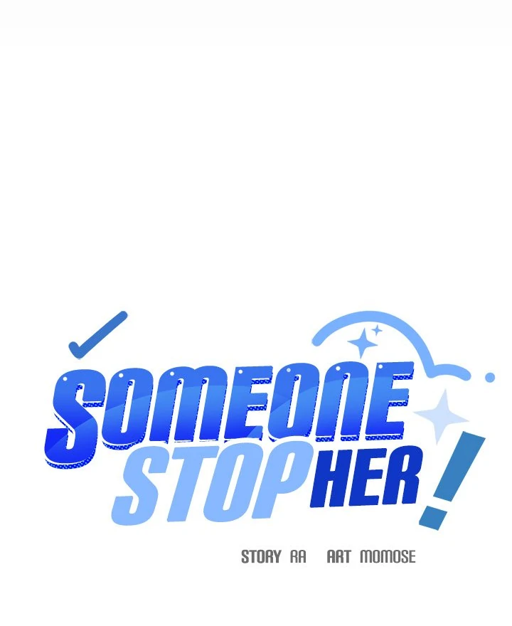 Someone Stop Her! Chapter 44 - Page 10