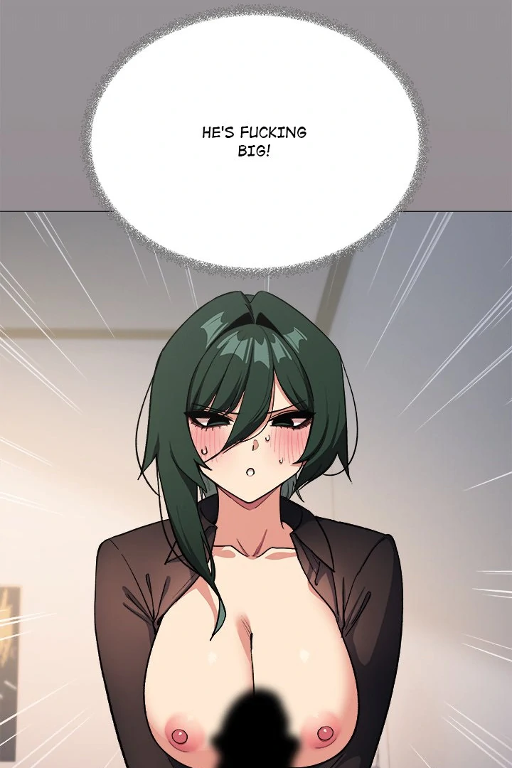 Someone Stop Her! Chapter 44 - Page 15