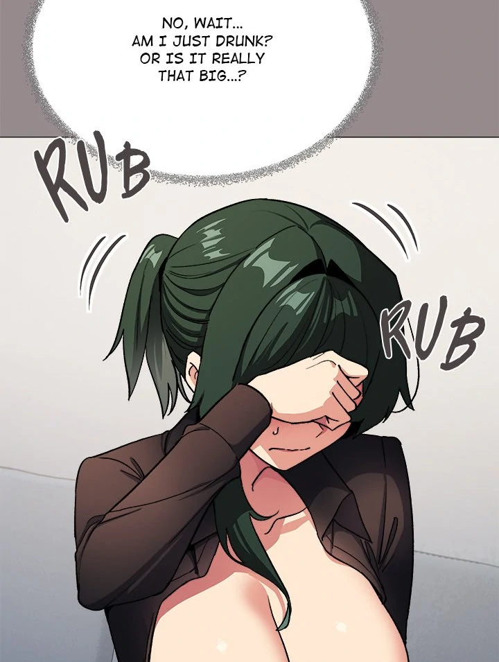 Someone Stop Her! Chapter 44 - Page 17