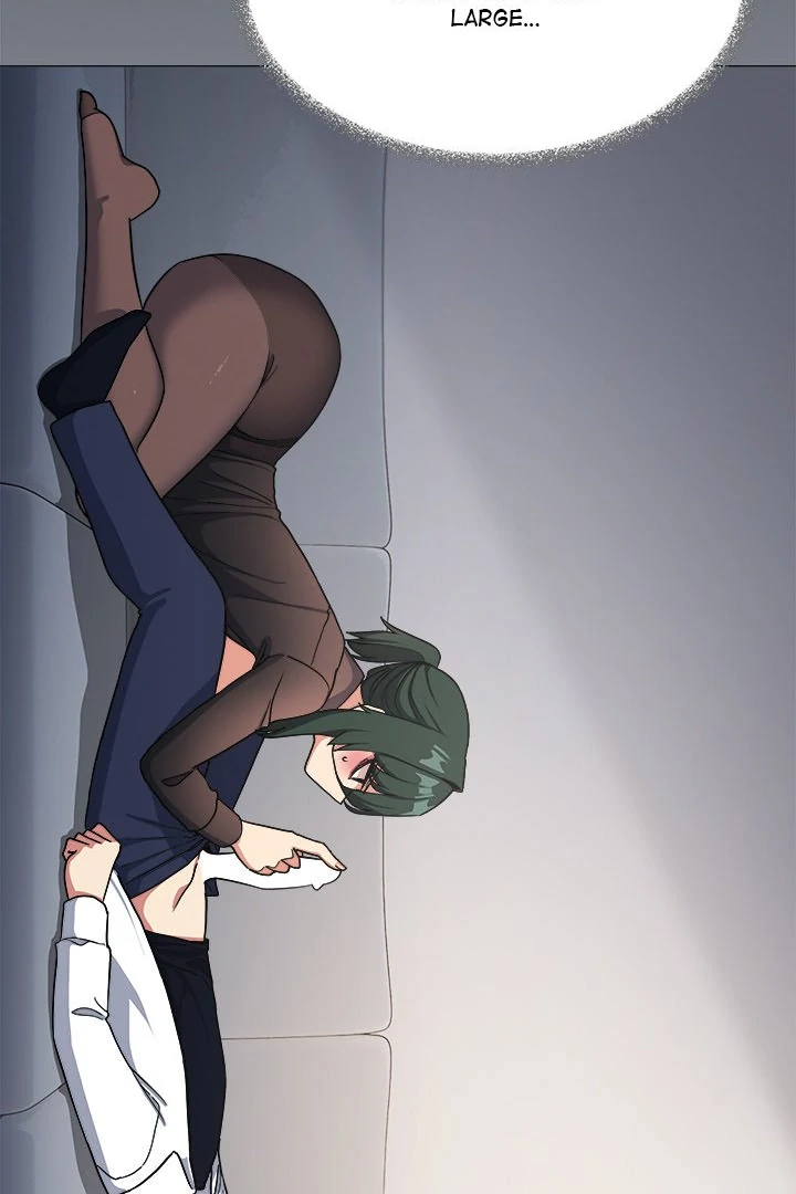 Someone Stop Her! Chapter 44 - Page 26