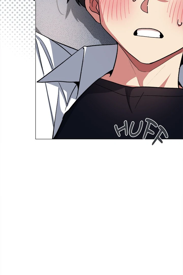 Someone Stop Her! Chapter 44 - Page 31