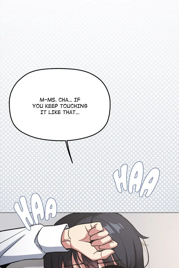 Someone Stop Her! Chapter 44 - Page 34