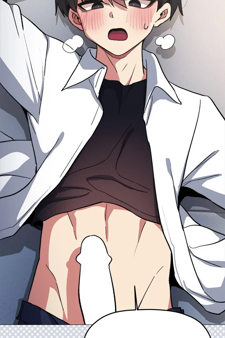 Someone Stop Her! Chapter 44 - Page 35