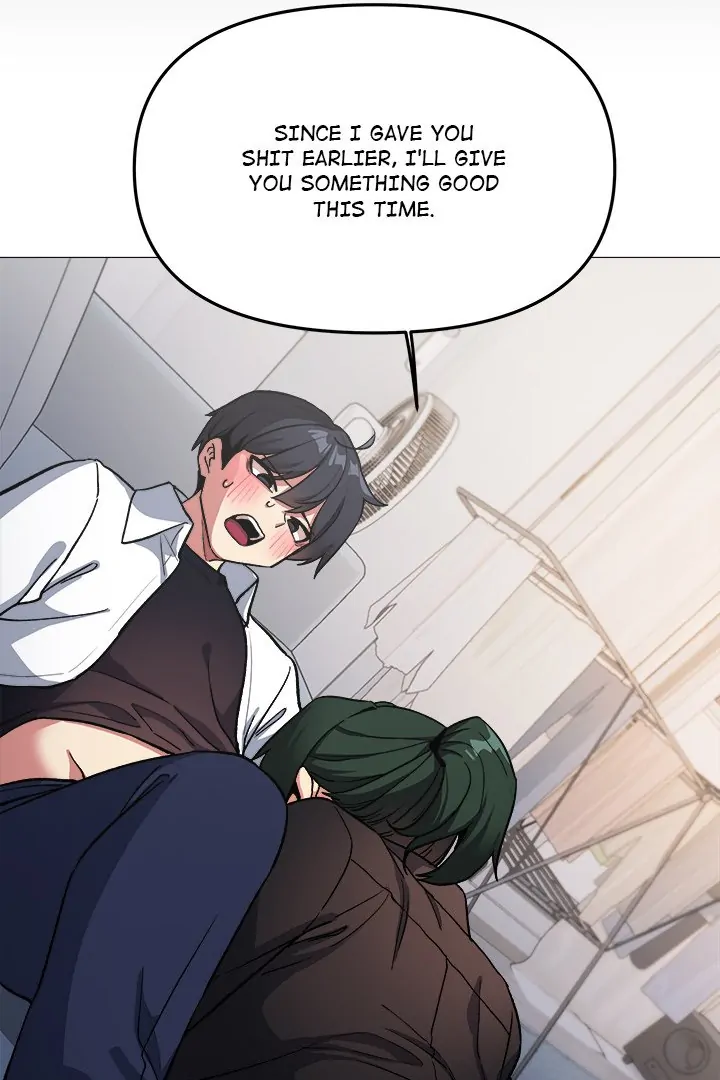 Someone Stop Her! Chapter 44 - Page 39