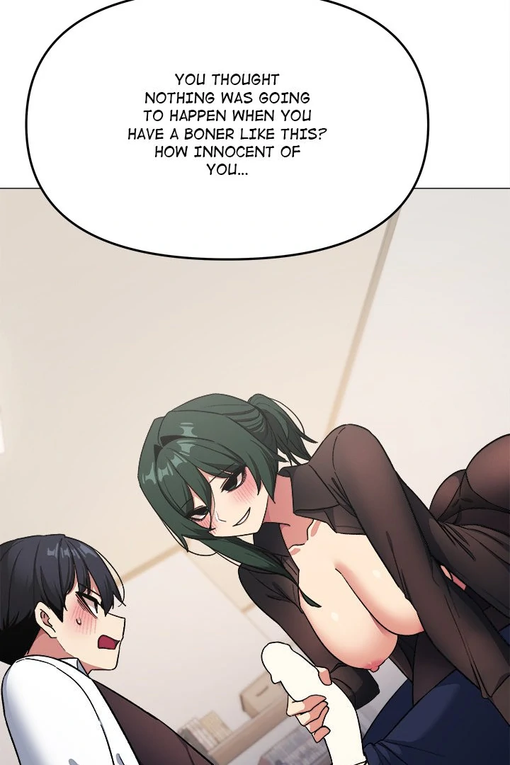 Someone Stop Her! Chapter 44 - Page 41