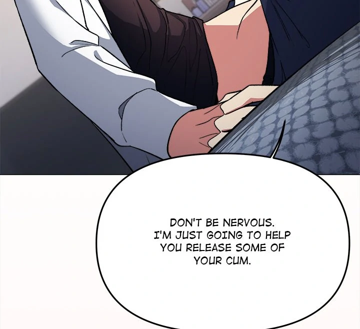 Someone Stop Her! Chapter 44 - Page 42