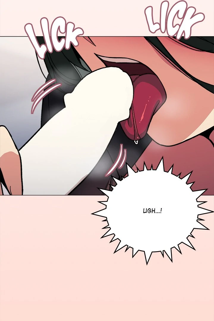 Someone Stop Her! Chapter 44 - Page 44