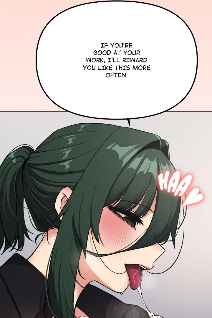 Someone Stop Her! Chapter 44 - Page 48