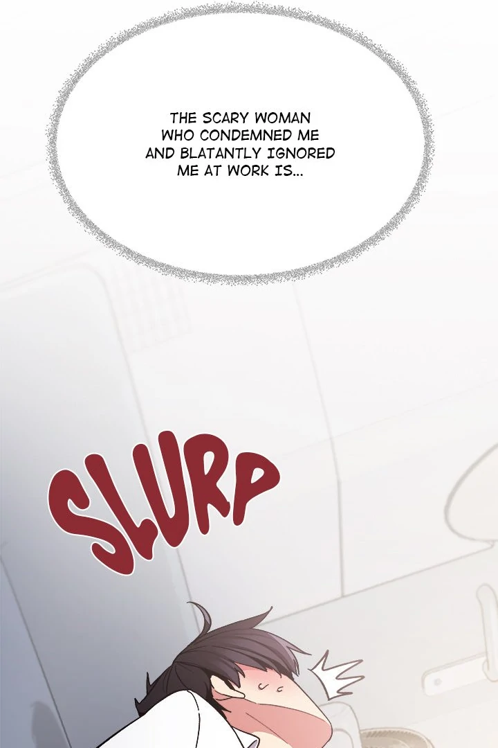 Someone Stop Her! Chapter 44 - Page 53