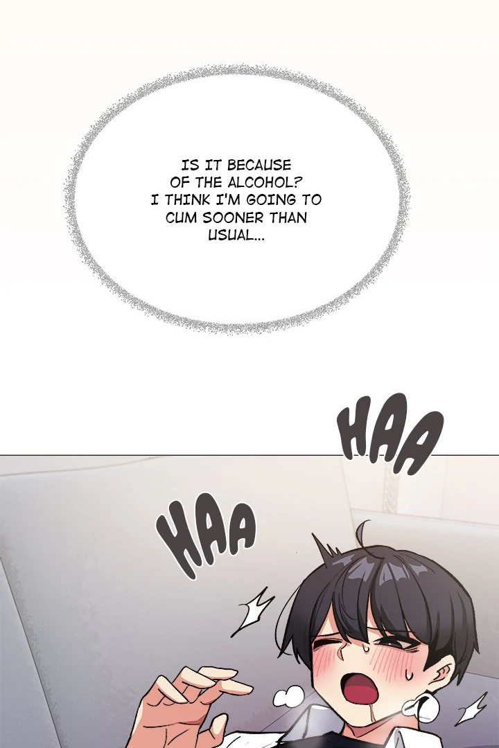 Someone Stop Her! Chapter 44 - Page 63