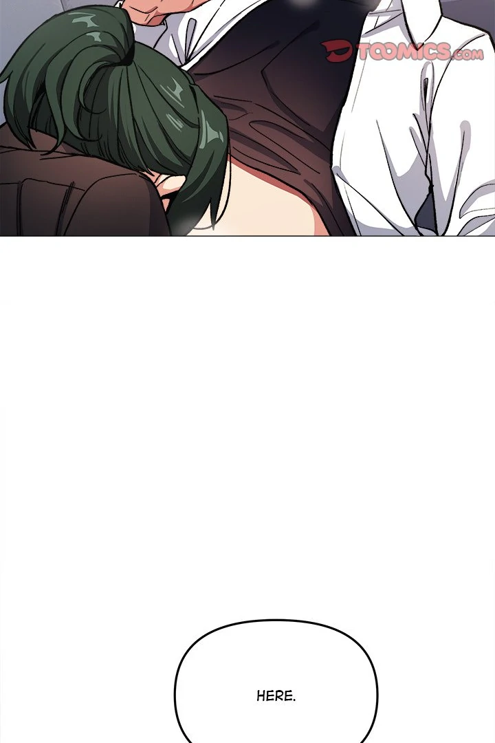 Someone Stop Her! Chapter 44 - Page 64