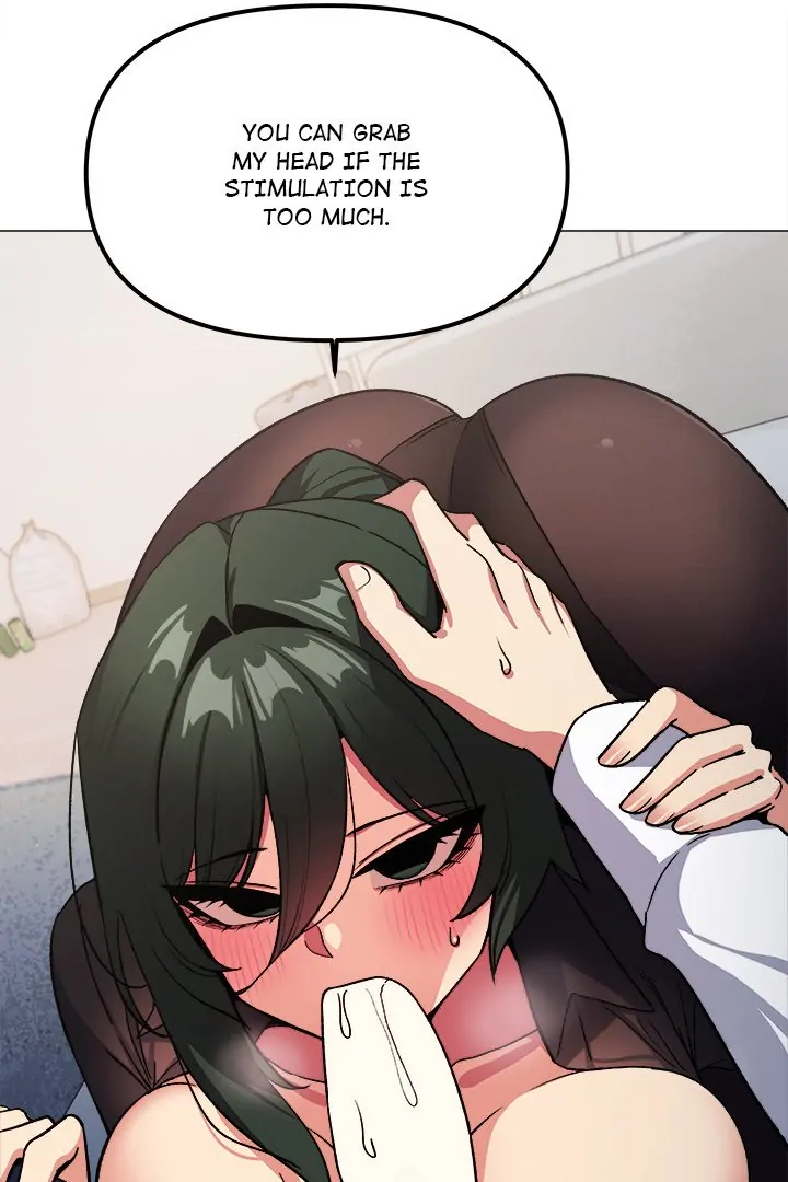 Someone Stop Her! Chapter 44 - Page 67