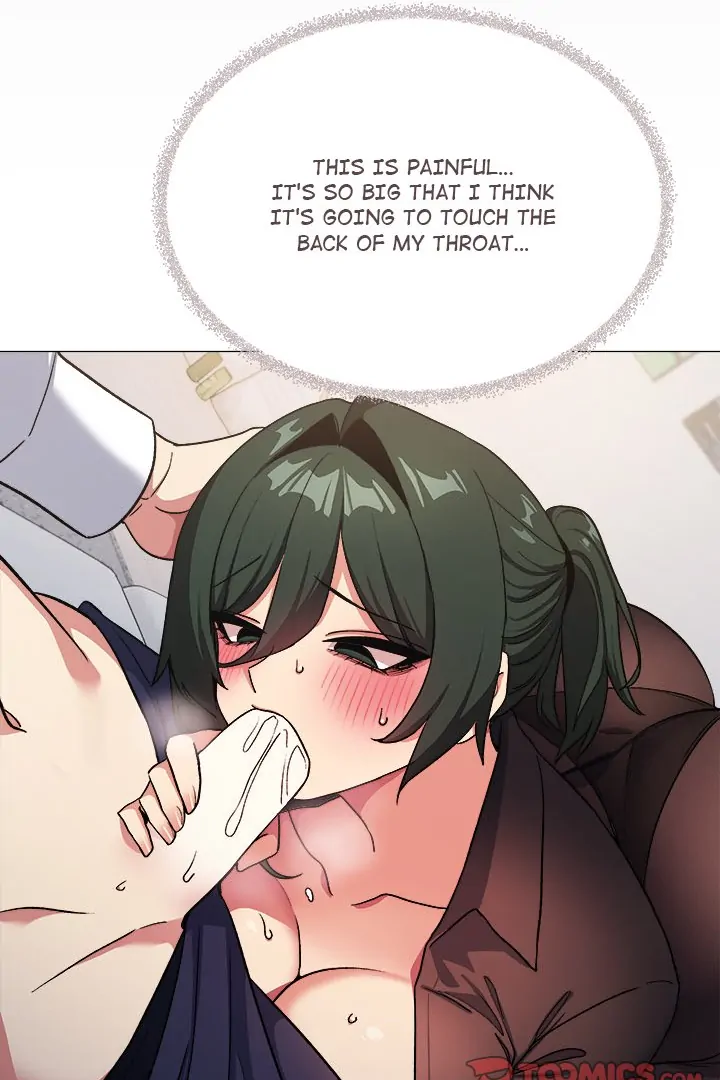 Someone Stop Her! Chapter 44 - Page 72