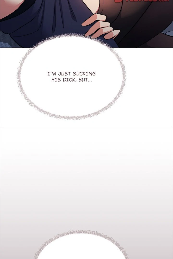 Someone Stop Her! Chapter 44 - Page 73