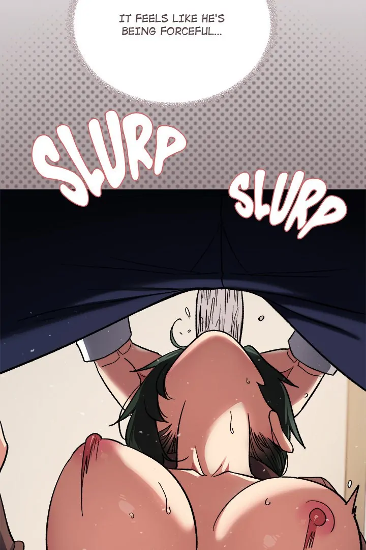 Someone Stop Her! Chapter 44 - Page 74