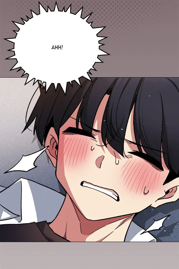 Someone Stop Her! Chapter 44 - Page 77