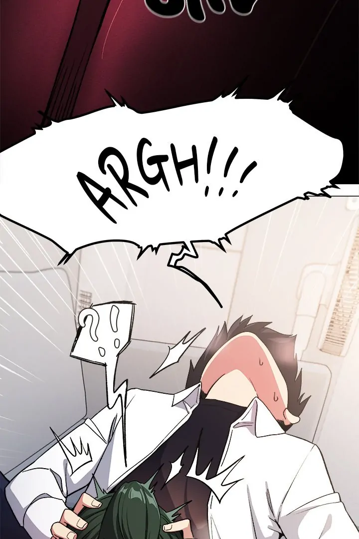 Someone Stop Her! Chapter 44 - Page 83