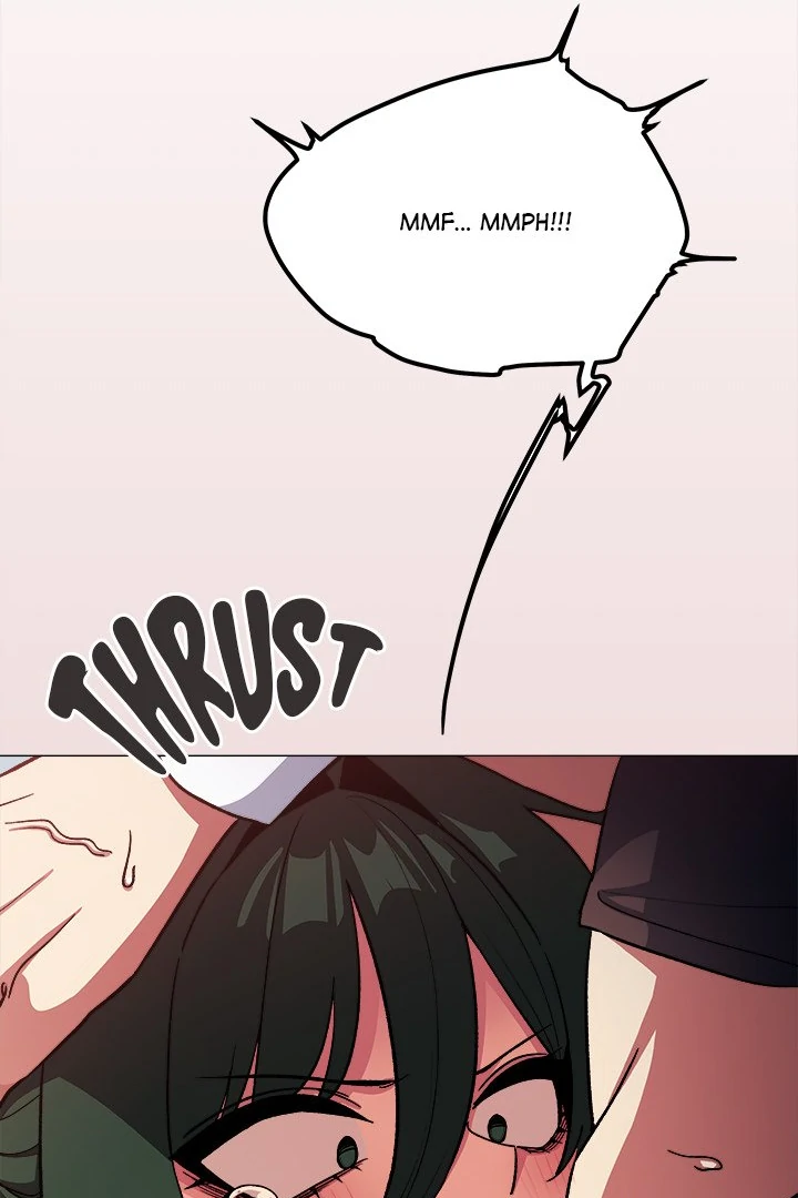 Someone Stop Her! Chapter 44 - Page 86