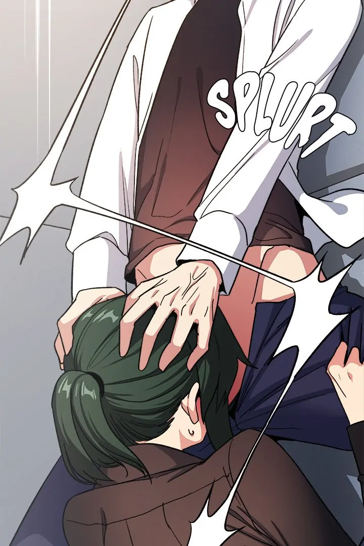 Someone Stop Her! Chapter 44 - Page 92