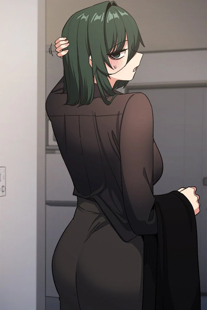 Someone Stop Her! Chapter 44 - Page 109