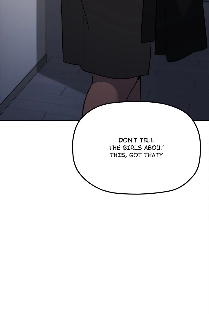 Someone Stop Her! Chapter 44 - Page 110