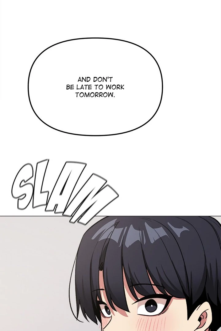 Someone Stop Her! Chapter 44 - Page 111