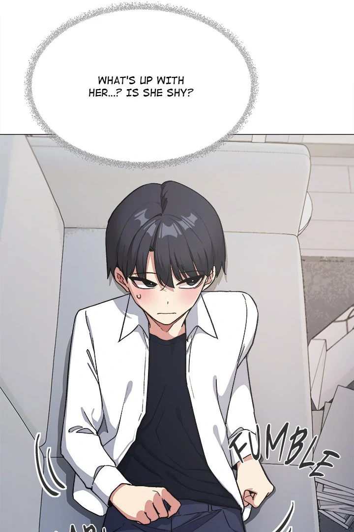 Someone Stop Her! Chapter 44 - Page 114