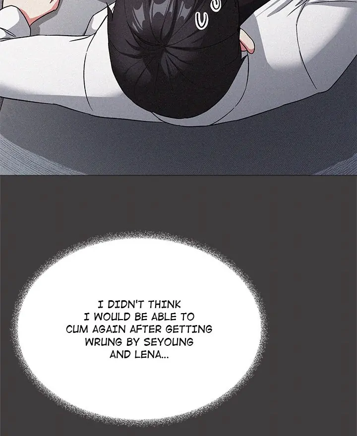 Someone Stop Her! Chapter 44 - Page 118