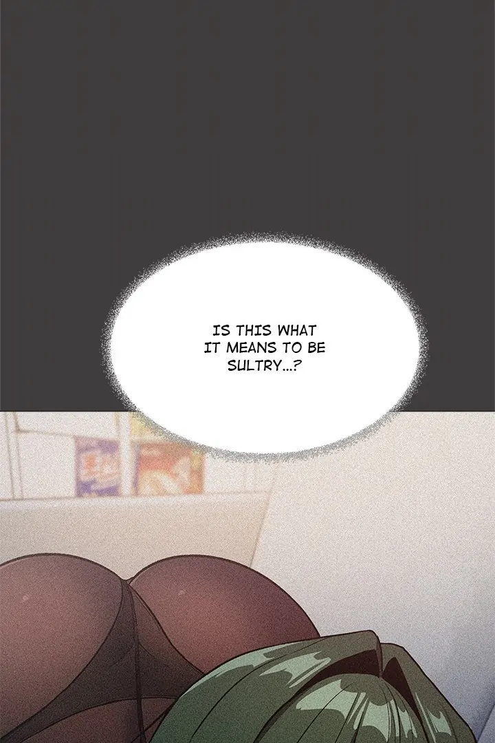 Someone Stop Her! Chapter 44 - Page 119