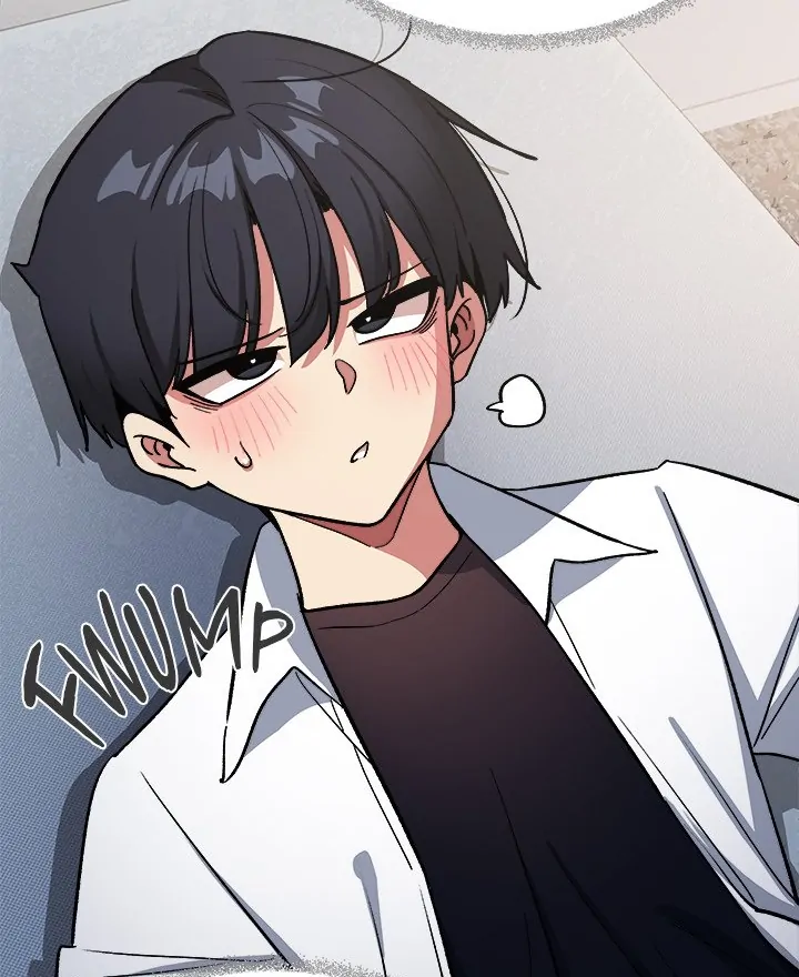 Someone Stop Her! Chapter 44 - Page 122