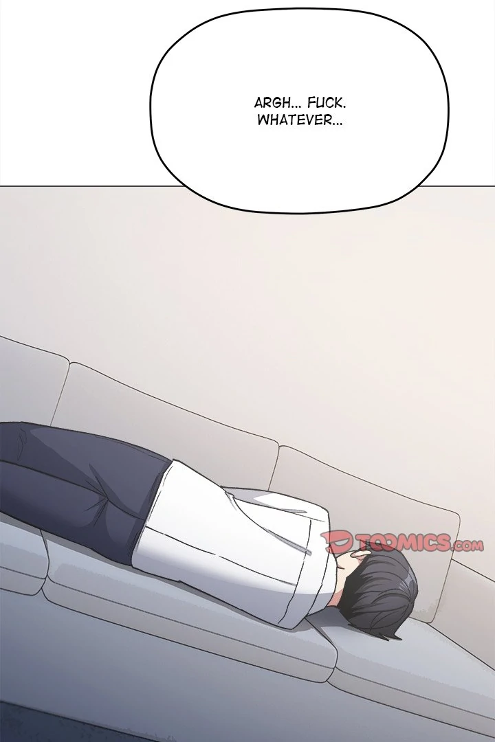 Someone Stop Her! Chapter 44 - Page 124