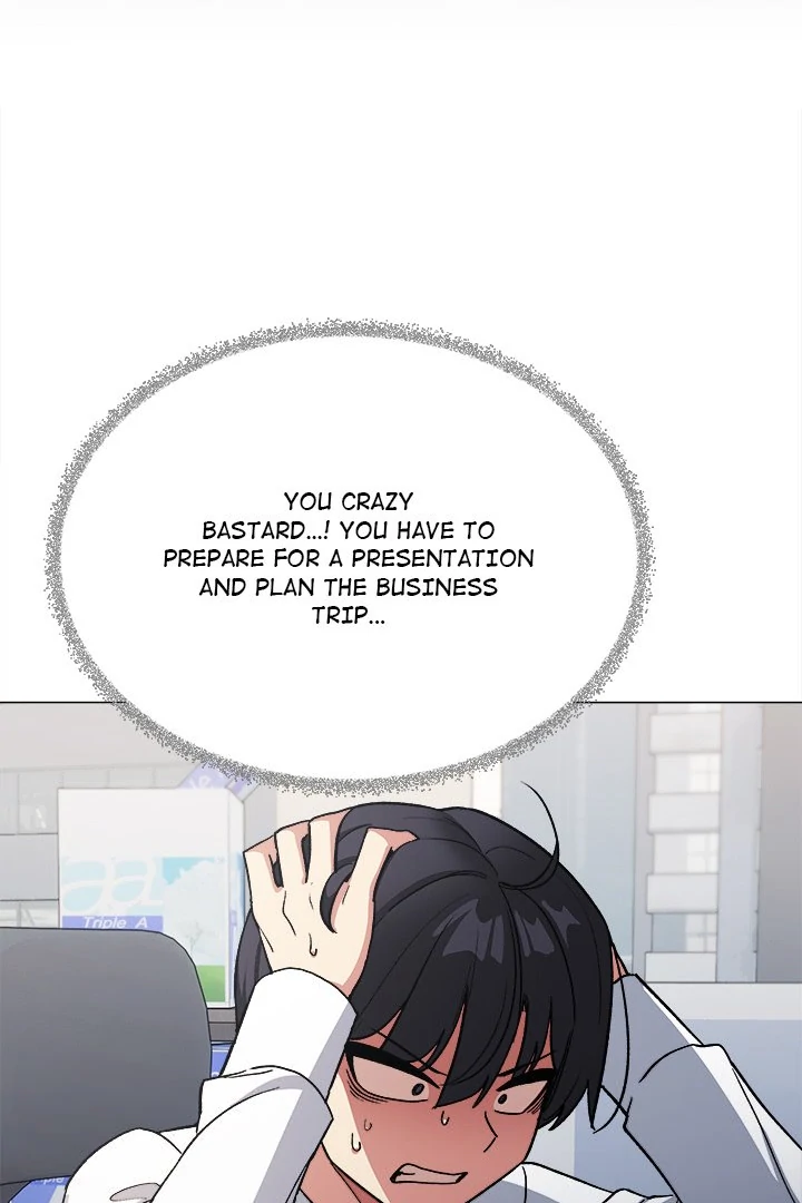 Someone Stop Her! Chapter 44 - Page 134