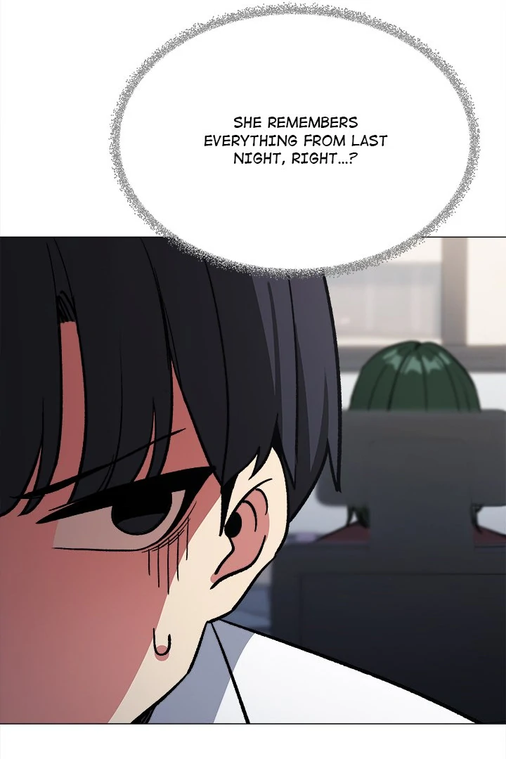 Someone Stop Her! Chapter 44 - Page 137