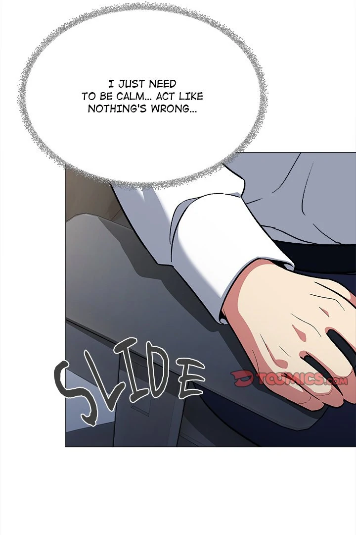 Someone Stop Her! Chapter 44 - Page 141