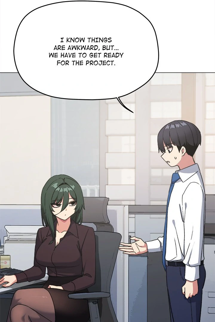 Someone Stop Her! Chapter 44 - Page 146