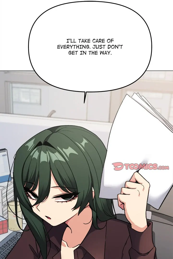 Someone Stop Her! Chapter 44 - Page 150