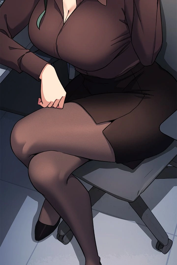 Someone Stop Her! Chapter 44 - Page 151