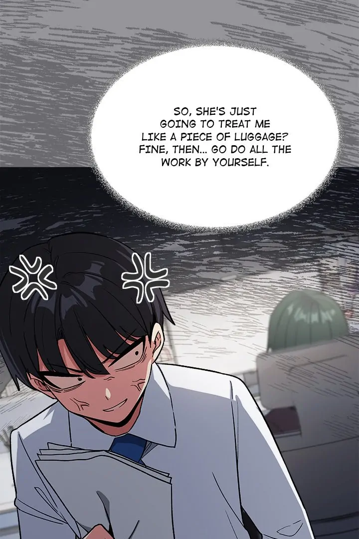 Someone Stop Her! Chapter 44 - Page 160