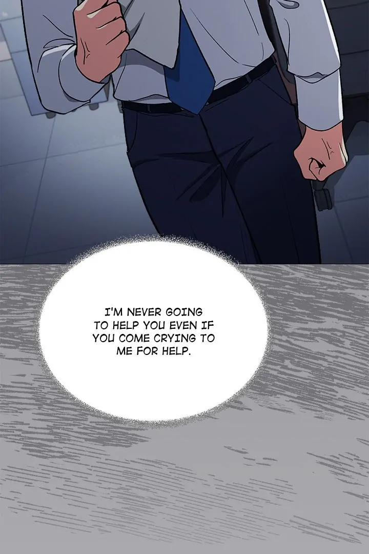 Someone Stop Her! Chapter 44 - Page 161