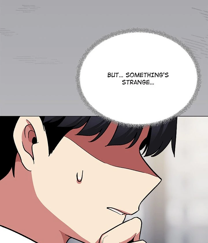 Someone Stop Her! Chapter 44 - Page 162